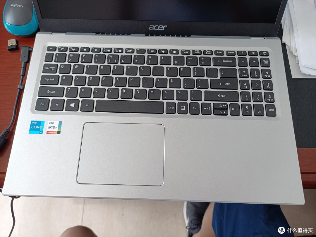 acer/宏碁蜂鸟fun plus s50 11代轻薄商务16g 512简单开箱