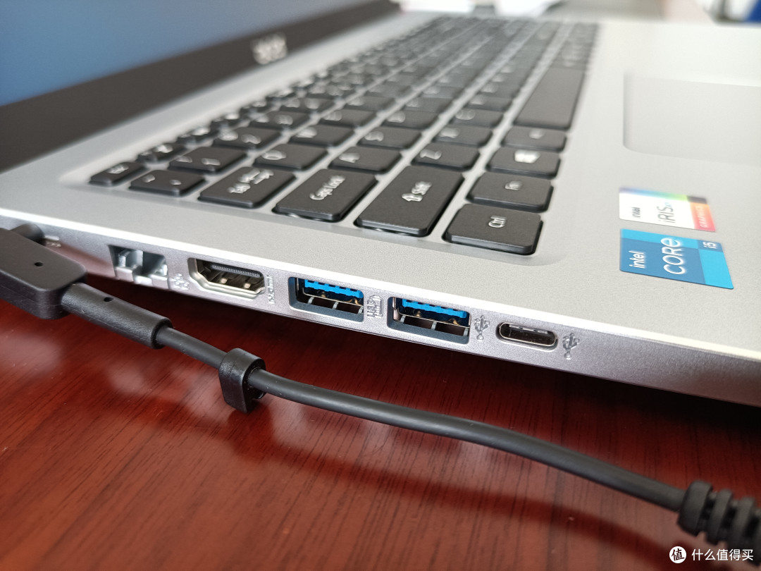 acer/宏碁蜂鸟fun plus s50 11代轻薄商务16g 512简单开箱