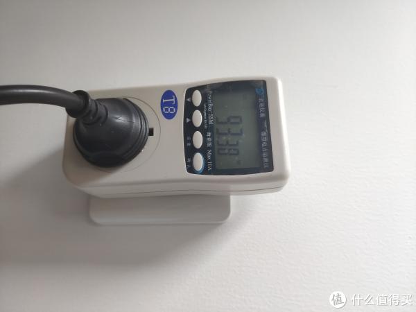 把gpu也选上烤 此时功率已最大了
