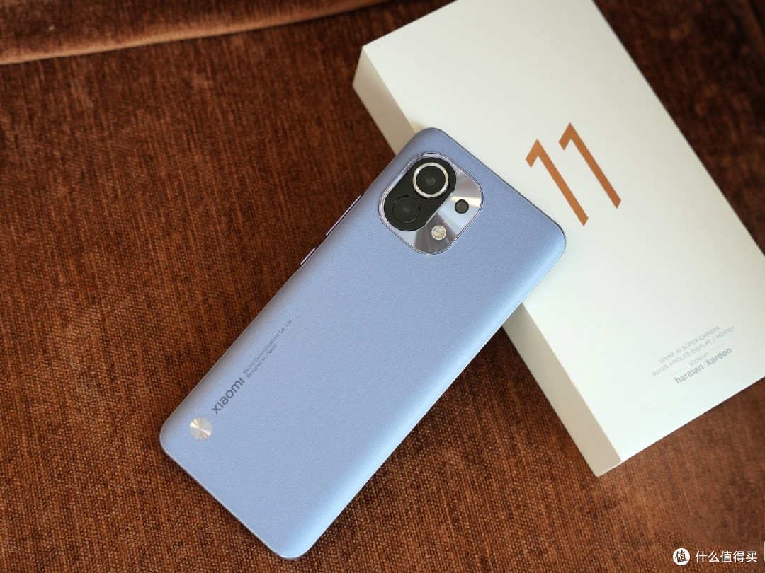 小米11有必要换iPhone12吗?满足这三点可以考虑