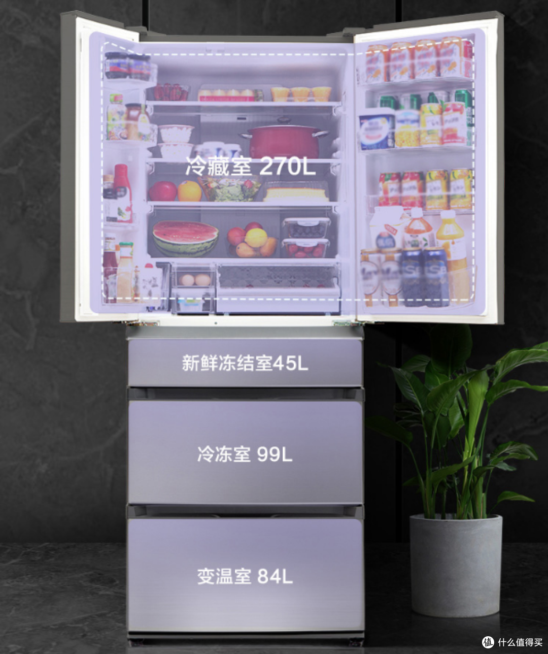 618将到厨房装修我都选择了那些家电
