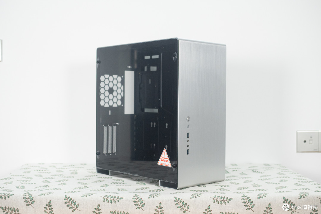 买不起Mac M1的我,用QQLT魔改CPU和RX560显卡吃上黑苹果