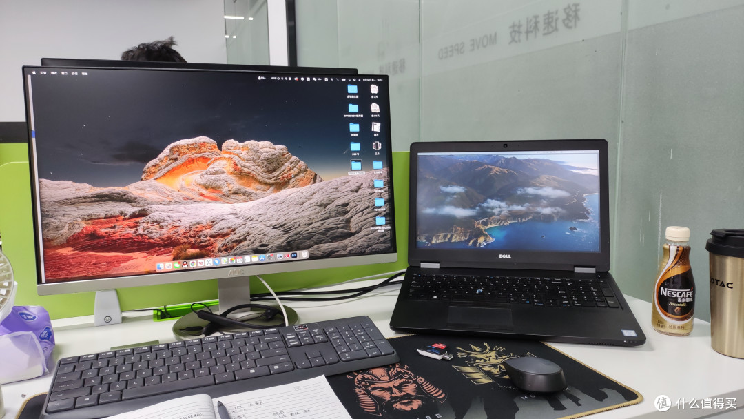 买不起Mac M1的我,用QQLT魔改CPU和RX560显卡吃上黑苹果