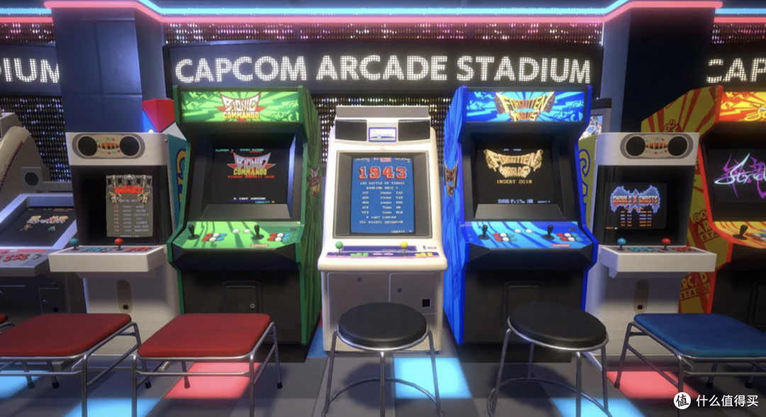 小时候被虐了,长大了想复仇?3款街机合集游戏告诉你,草率了!年轻人!
