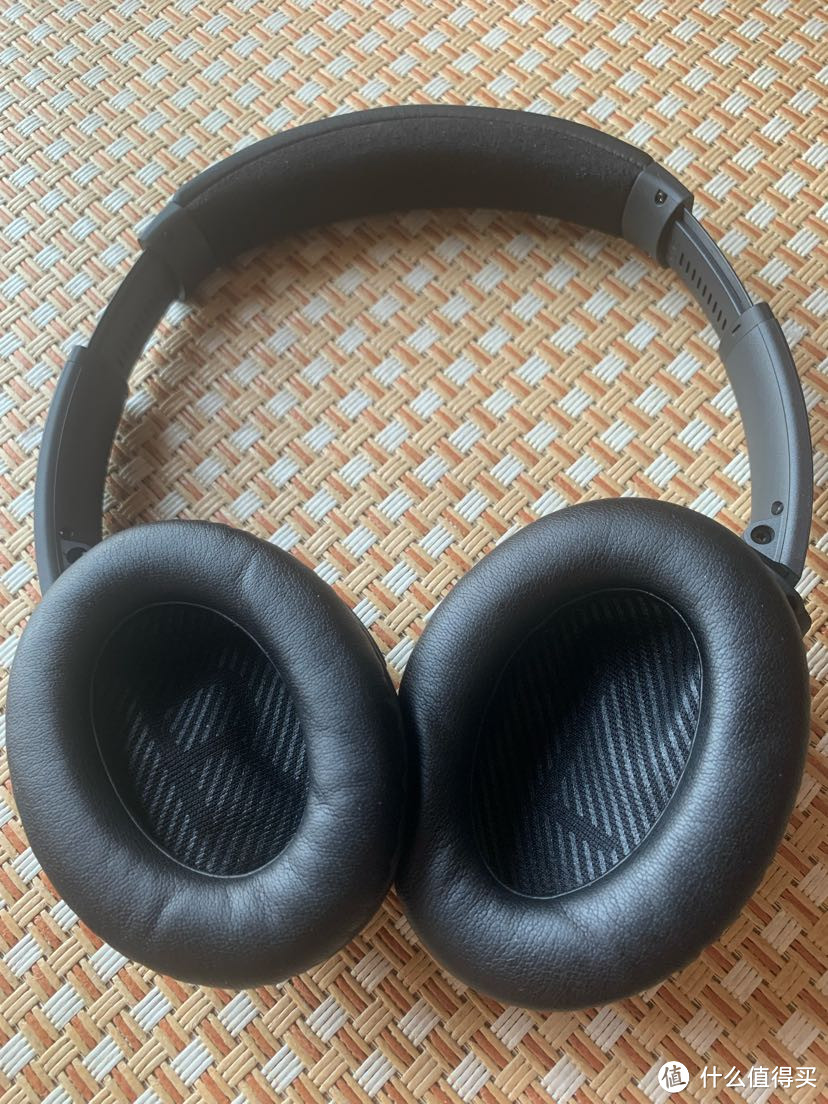 新入bose35ⅱ耳机