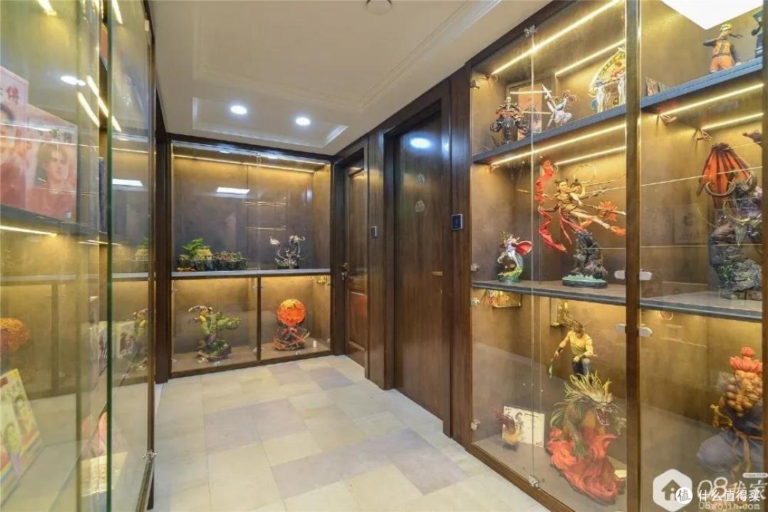 不管变美还是变丑,都是七十二变
