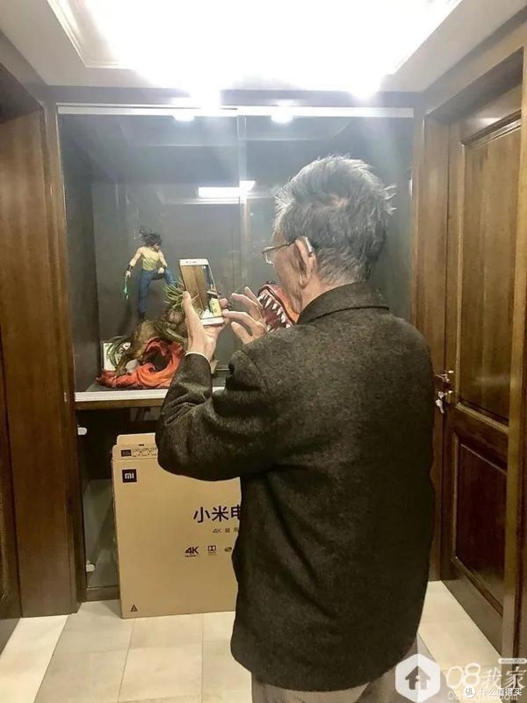 不管变美还是变丑,都是七十二变