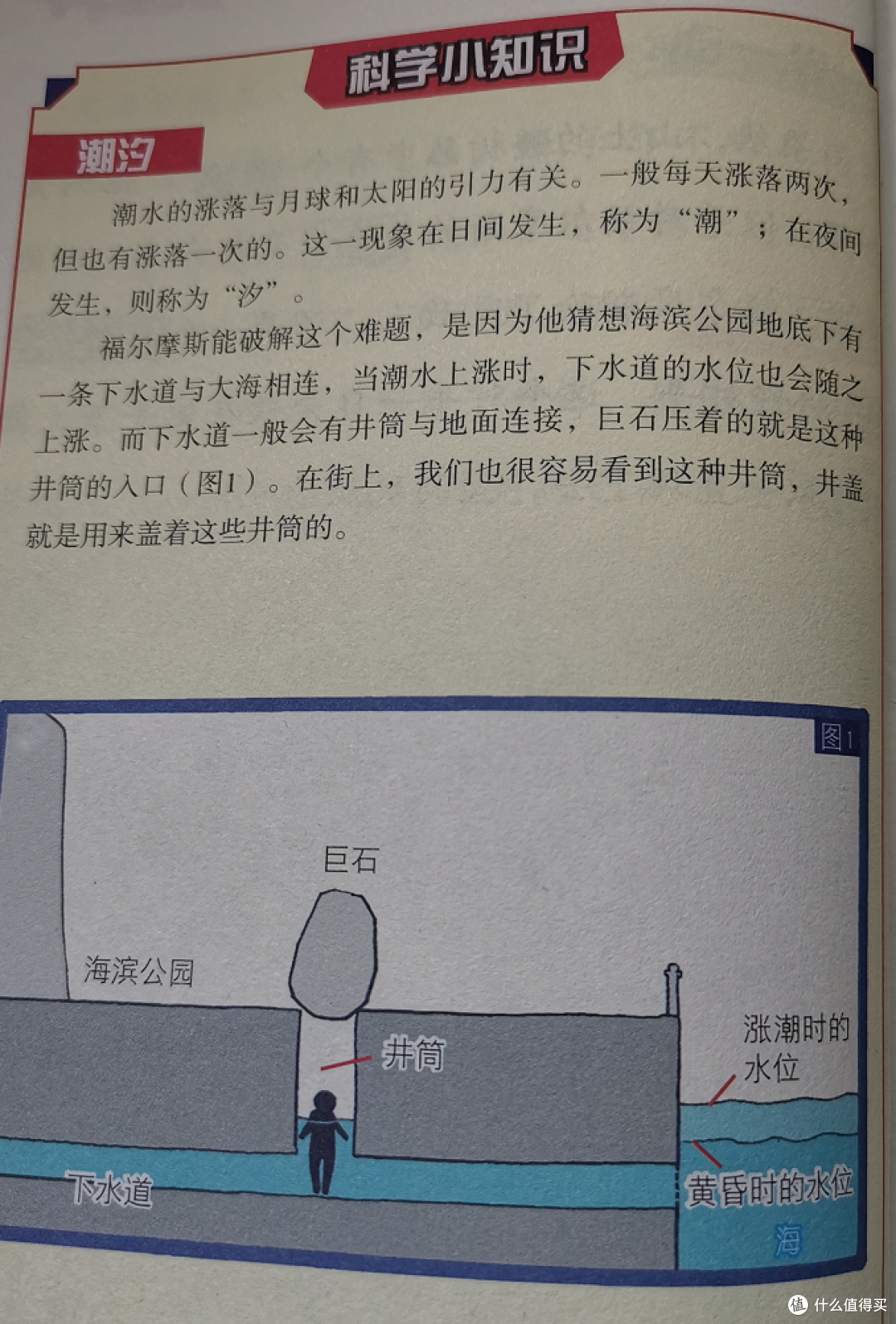 一套书让小学生搞明白什么是内卷