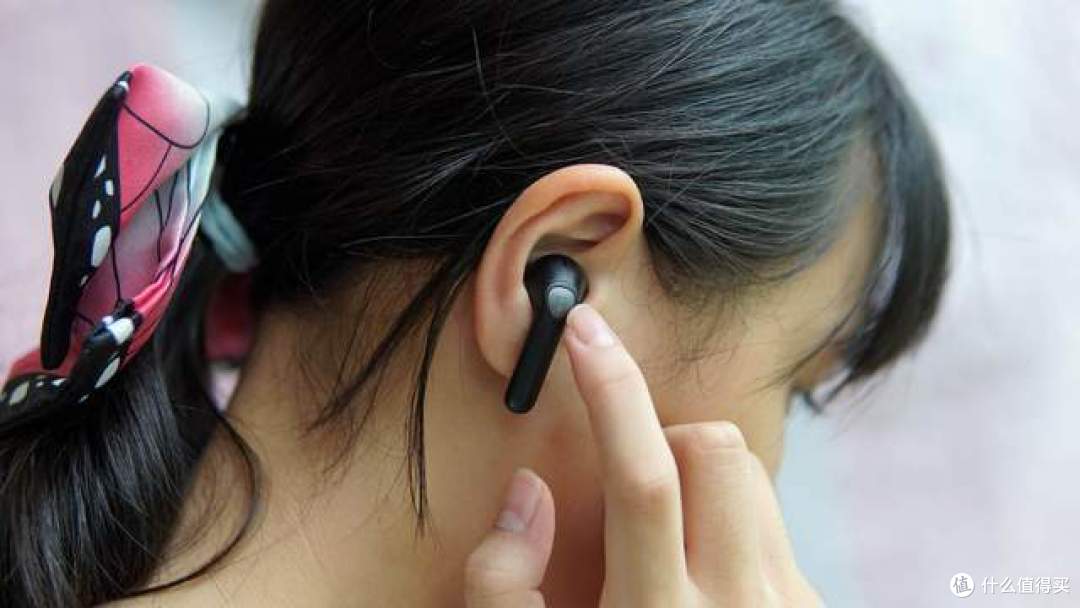 让音乐一路相随,SOUNDPEAS泥炭TrueAir2+蓝牙耳机体验