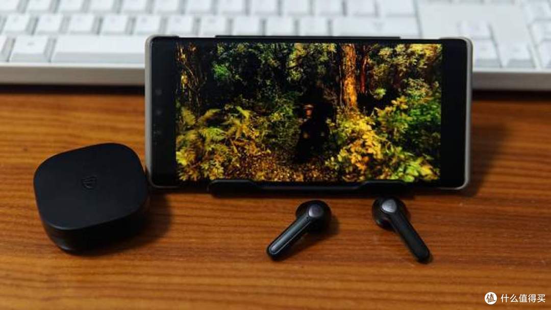 让音乐一路相随,SOUNDPEAS泥炭TrueAir2+蓝牙耳机体验