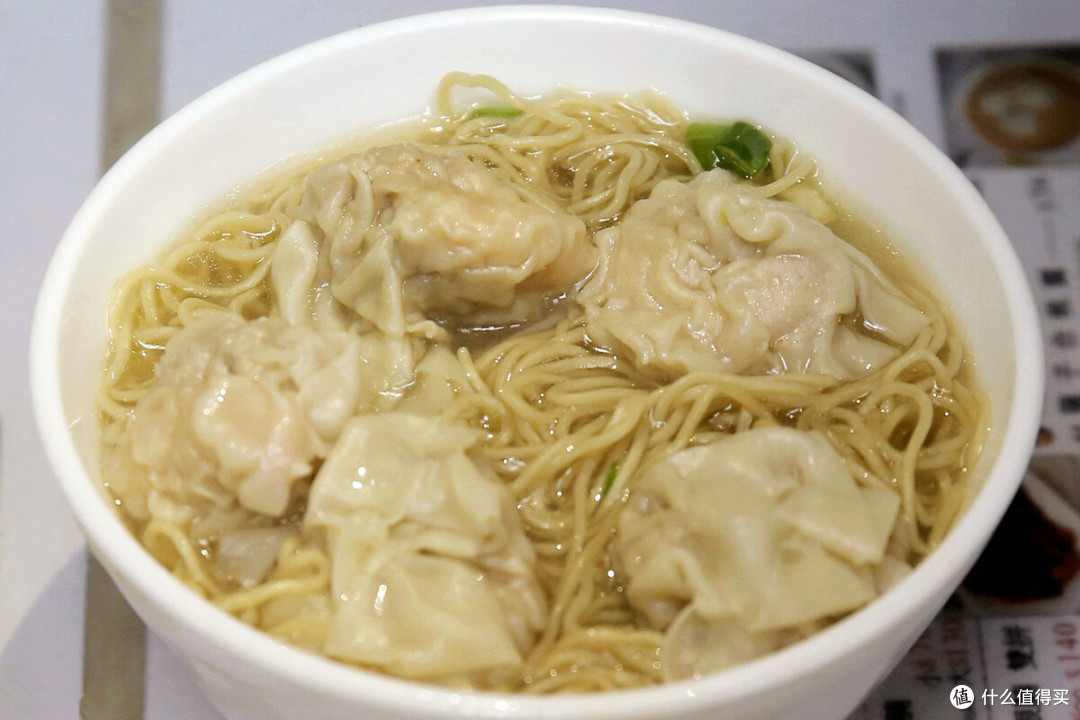 北方的馄饨VS南方的云吞和抄手,差别原来在这里,没对比就没伤害