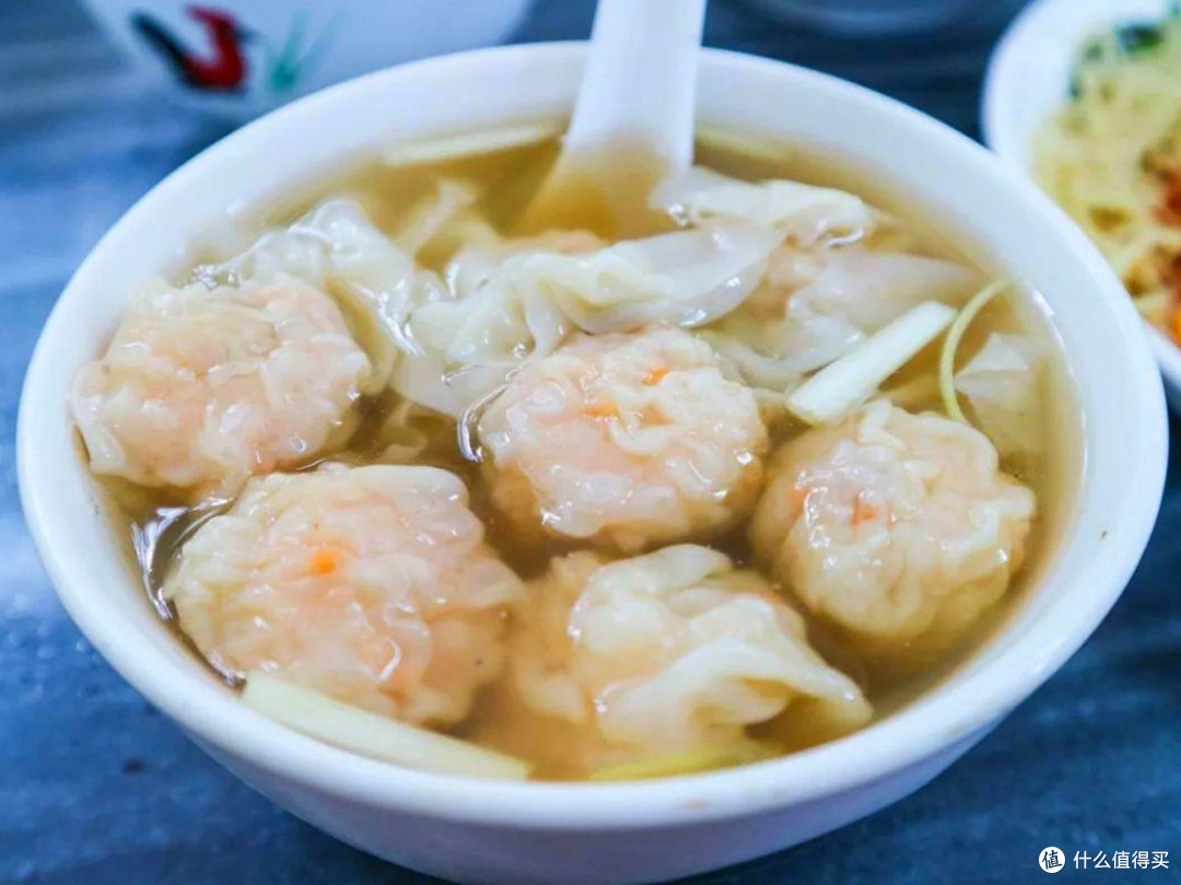 小吃来了篇三北方的馄饨vs南方的云吞和抄手差别原来在这里没对比就没