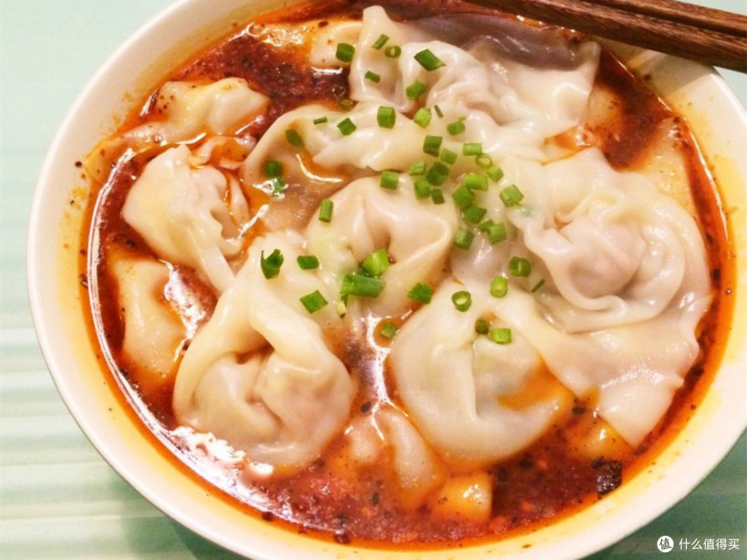 北方的馄饨VS南方的云吞和抄手,差别原来在这里,没对比就没伤害