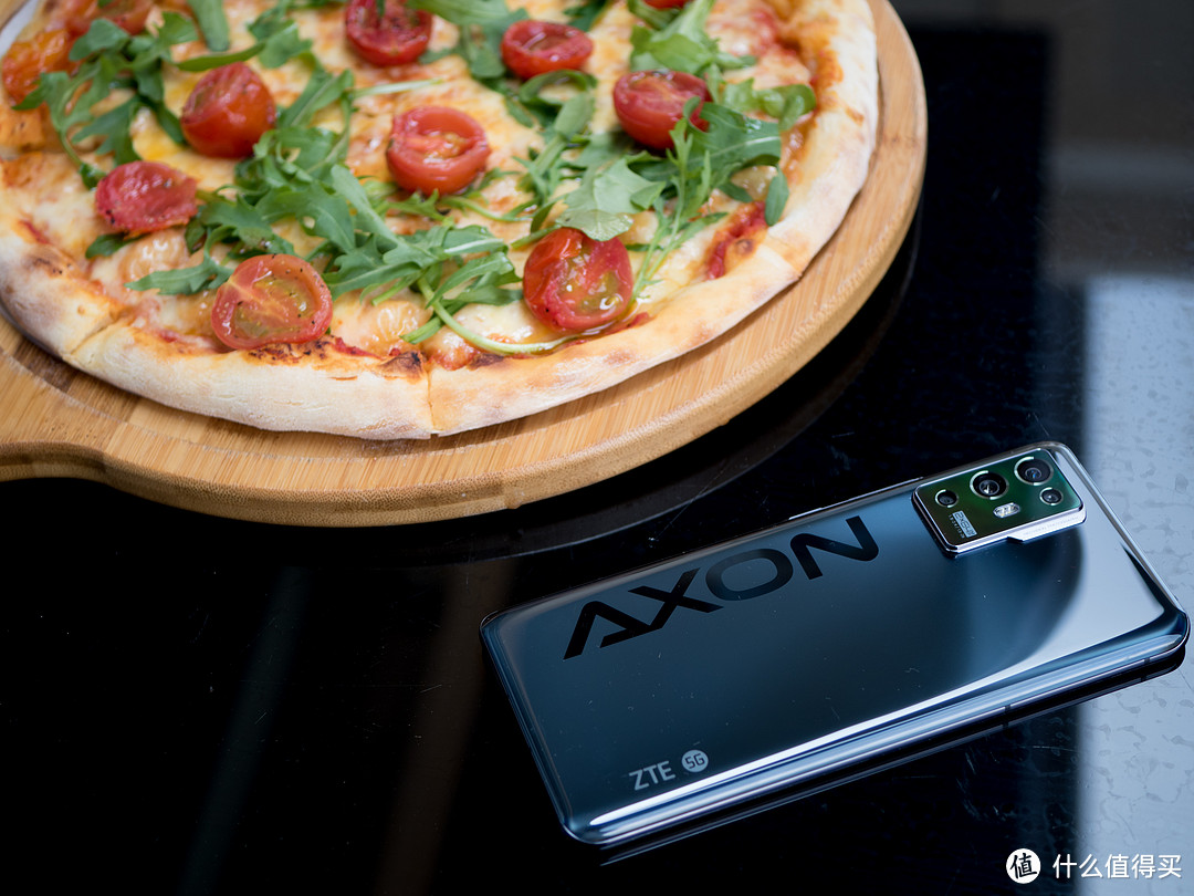 全方位优秀！这款中兴Axon30 Pro 5G性价比超高！