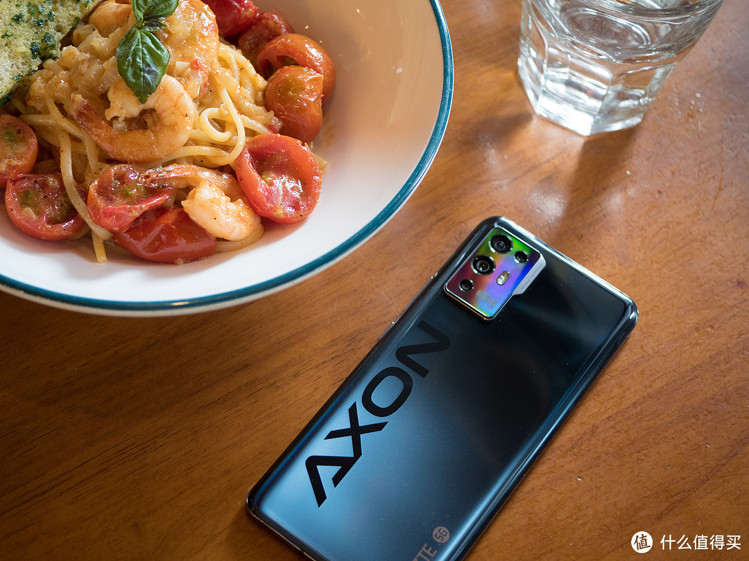 全方位优秀！这款中兴Axon30 Pro 5G性价比超高！