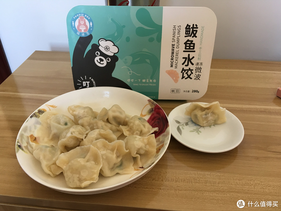 快捷方便的速食美味——福迪宝微波系列水饺鳗鱼饭礼盒