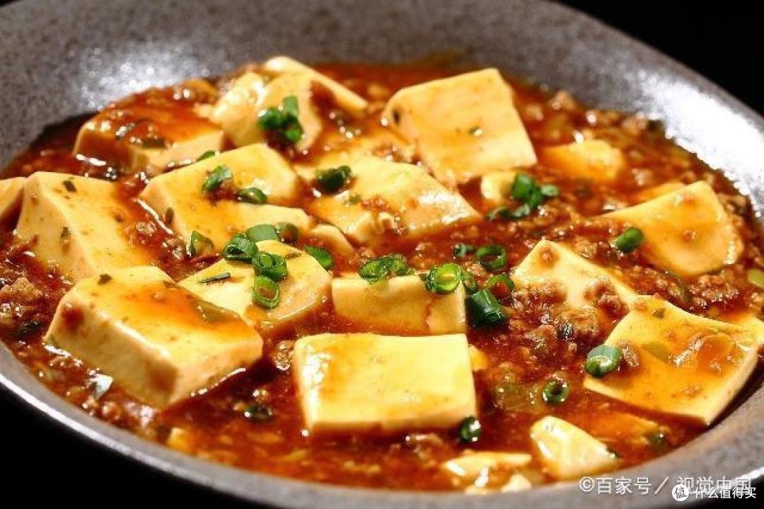 五星级酒店大厨：做麻婆豆腐只要掌握这3点，豆腐入味还不易碎