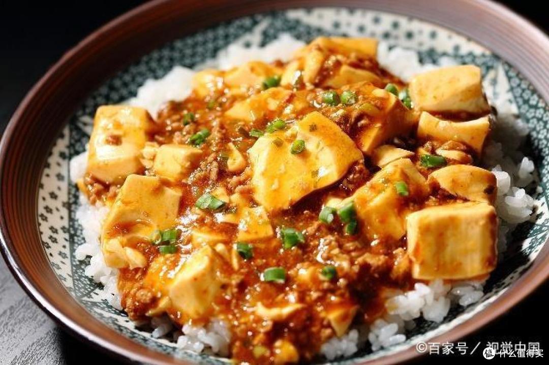 五星级酒店大厨：做麻婆豆腐只要掌握这3点，豆腐入味还不易碎