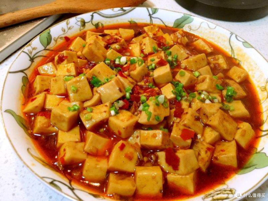 五星级酒店大厨：做麻婆豆腐只要掌握这3点，豆腐入味还不易碎