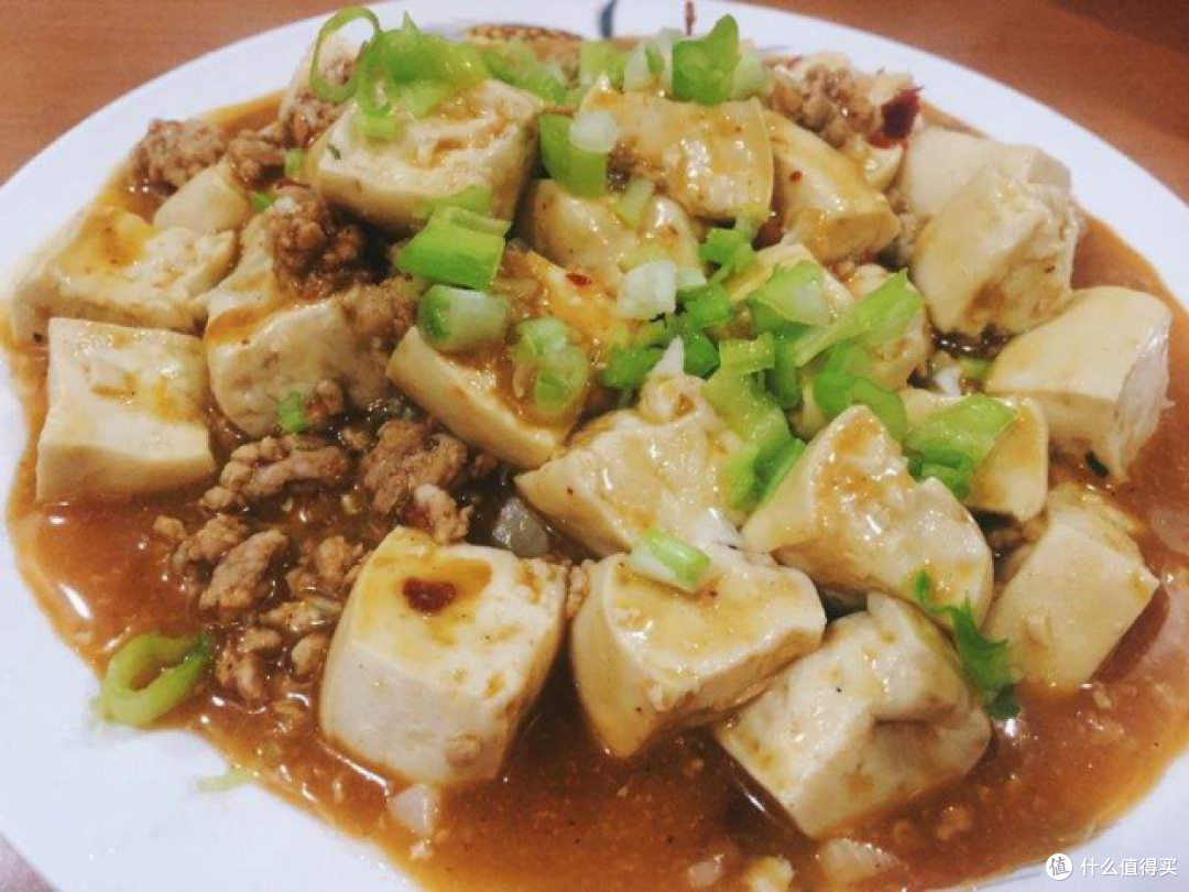 五星级酒店大厨：做麻婆豆腐只要掌握这3点，豆腐入味还不易碎