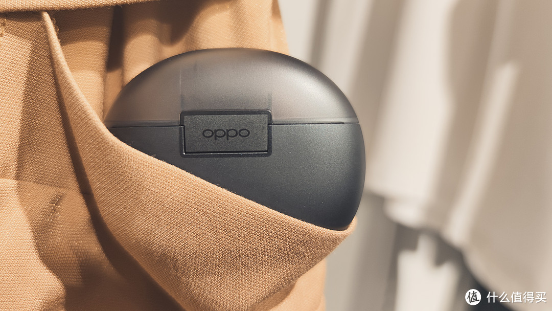 高性能低延迟认证，OPPO Enco Air 真无线耳机上手体验！