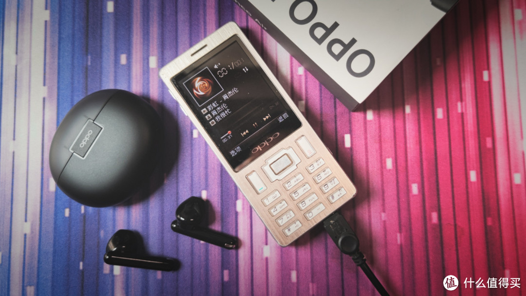 高性能低延迟认证，OPPO Enco Air 真无线耳机上手体验！