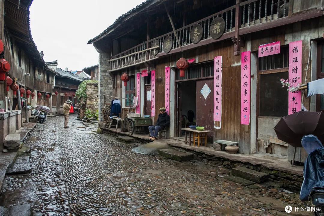 6月果味飘香的台州小城,聊到就要流口水