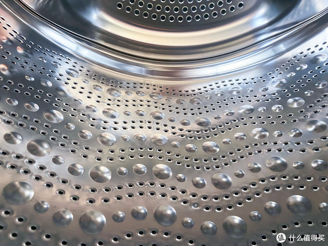西门子洗烘一体机评测：除了洗净烘干，还能除菌、除螨、除味、除病毒！