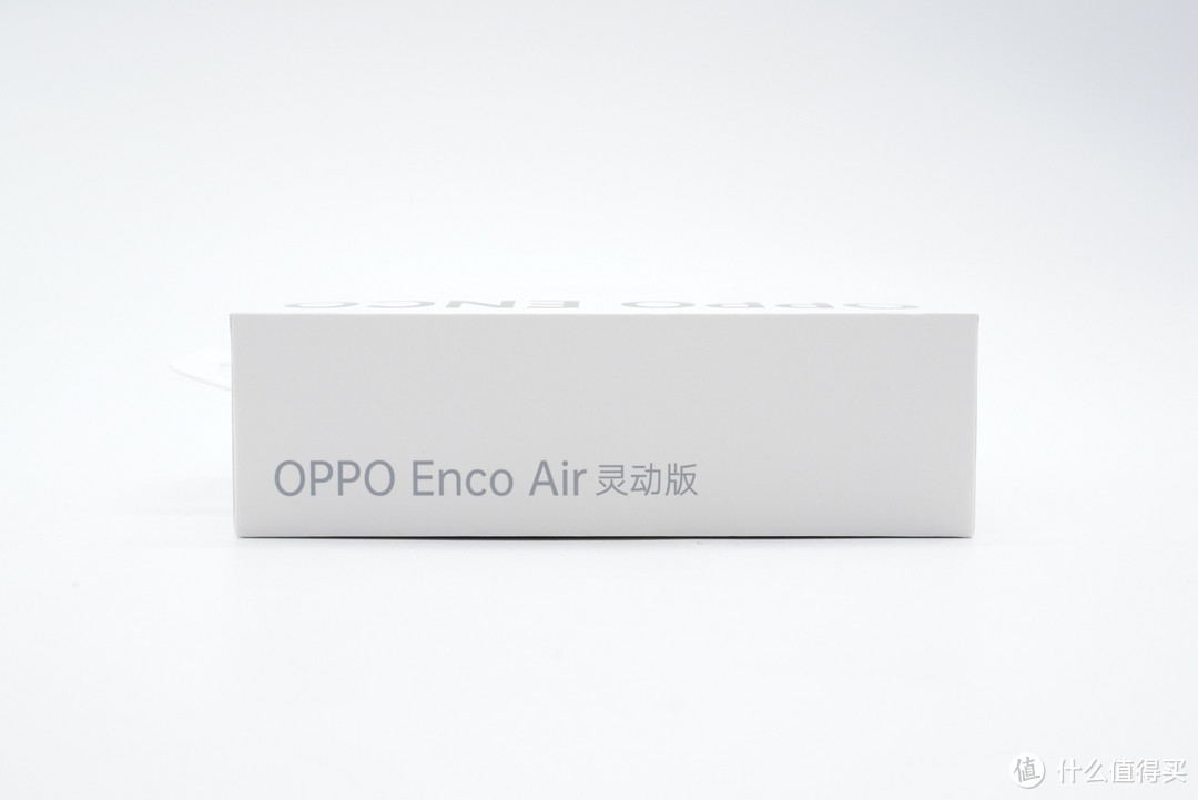 拆解报告：OPPO Enco Air 灵动版 真无线蓝牙耳机