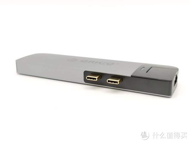 ORICO扩展坞，苹果Macbook专用，usb3.0速度能跑满