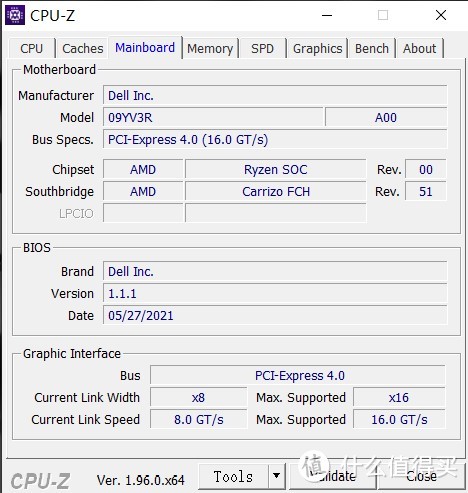 游匣？×错！其实是外星人√！DELL戴尔 游匣G15锐龙版开箱+评测