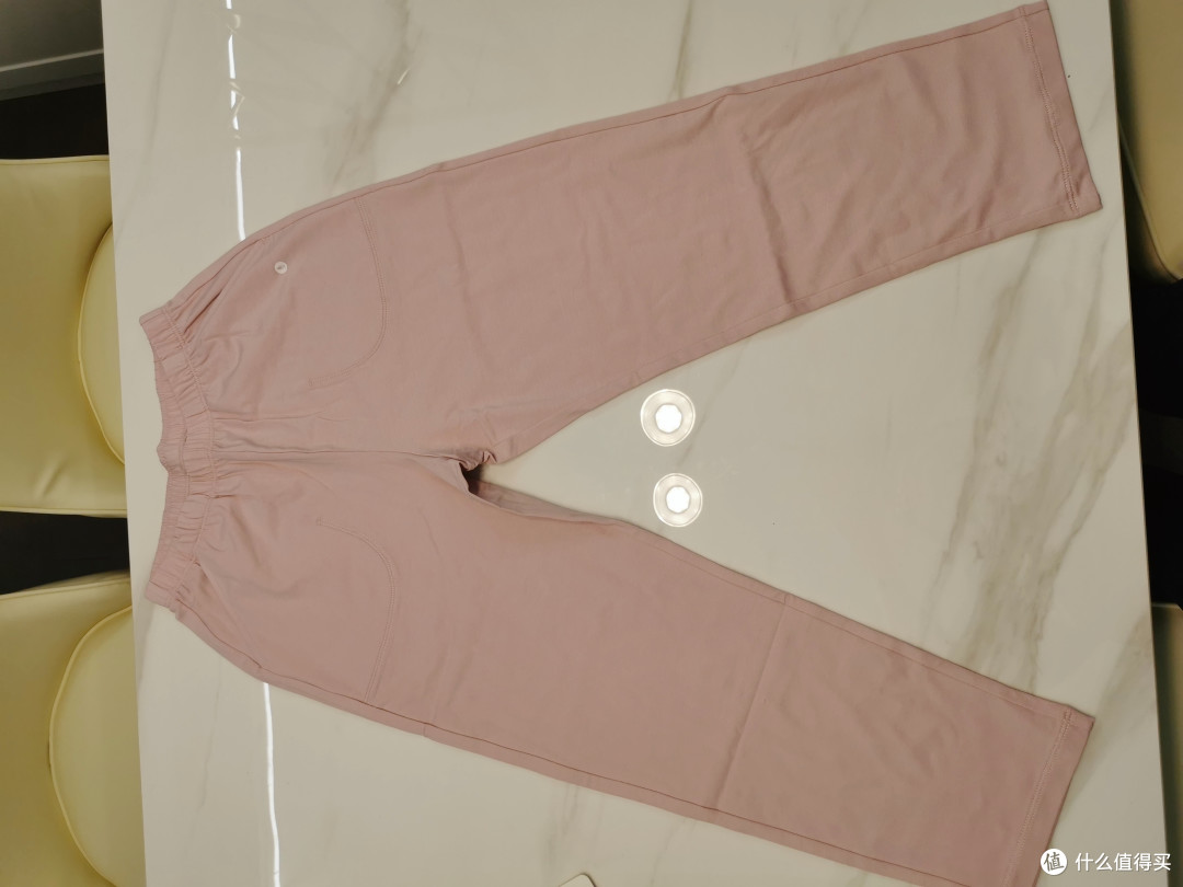 给粘人小精灵的“不粘人”家居服评测
