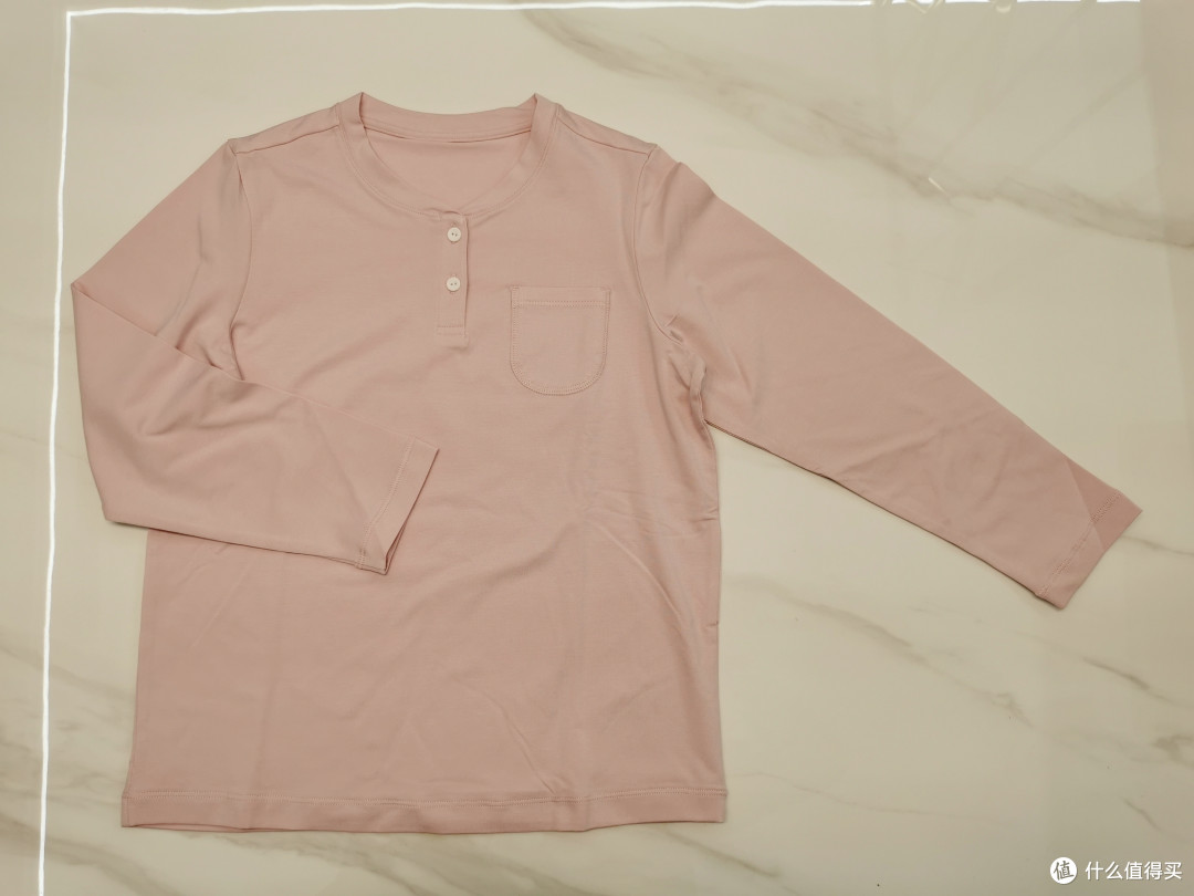 给粘人小精灵的“不粘人”家居服评测