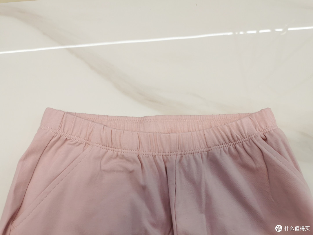 给粘人小精灵的“不粘人”家居服评测