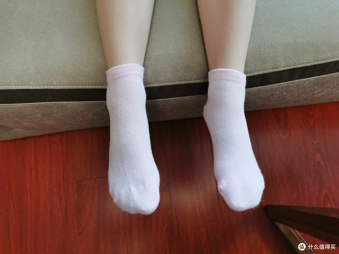 给粘人小精灵的“不粘人”家居服评测