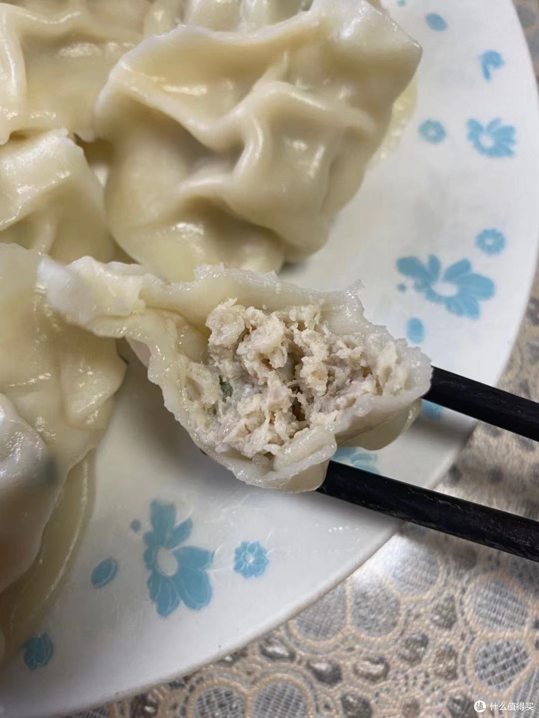 鲅鱼水饺