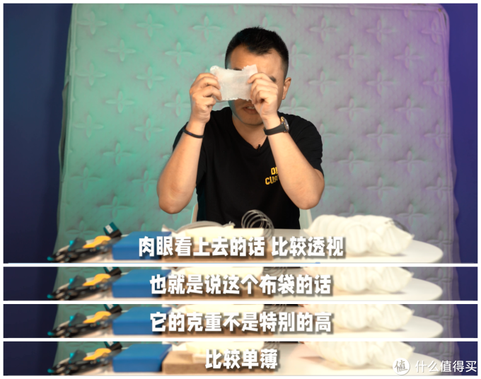 2k+就能买的喜临门床垫,噱头和产品,谁更胜一筹?