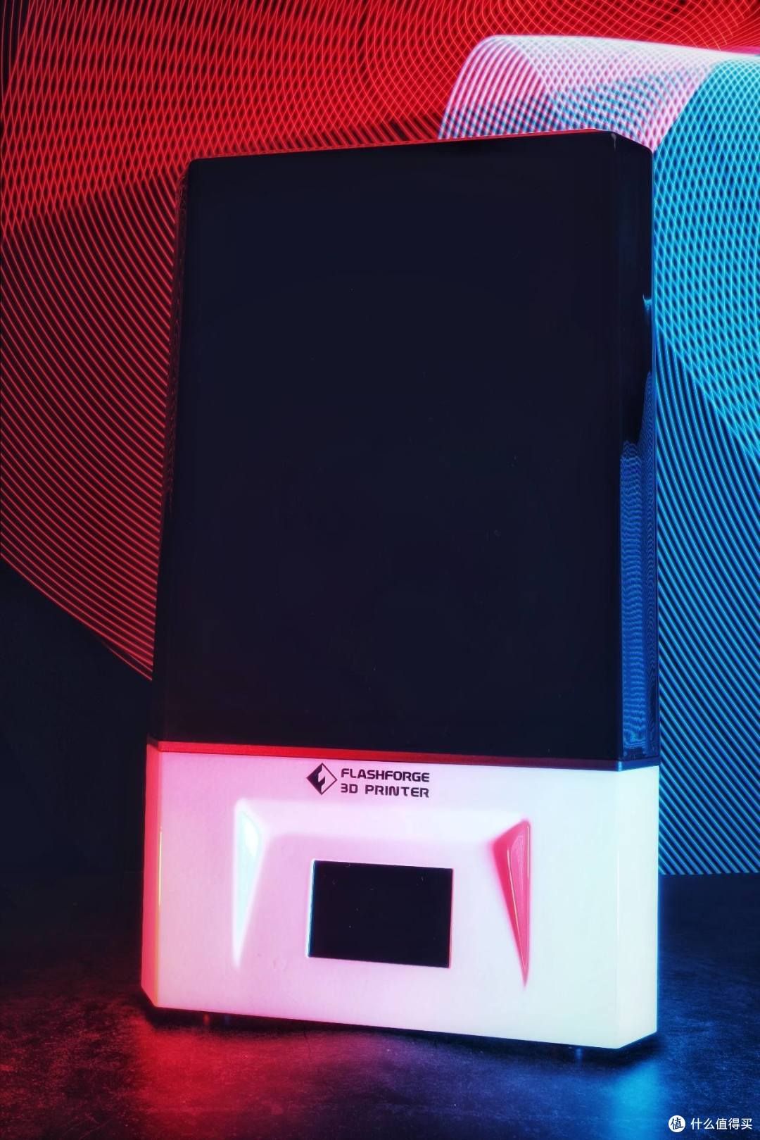 小伙你想成为神笔马良么,我这里有份秘籍-我的LCD 3D打印机使用分享