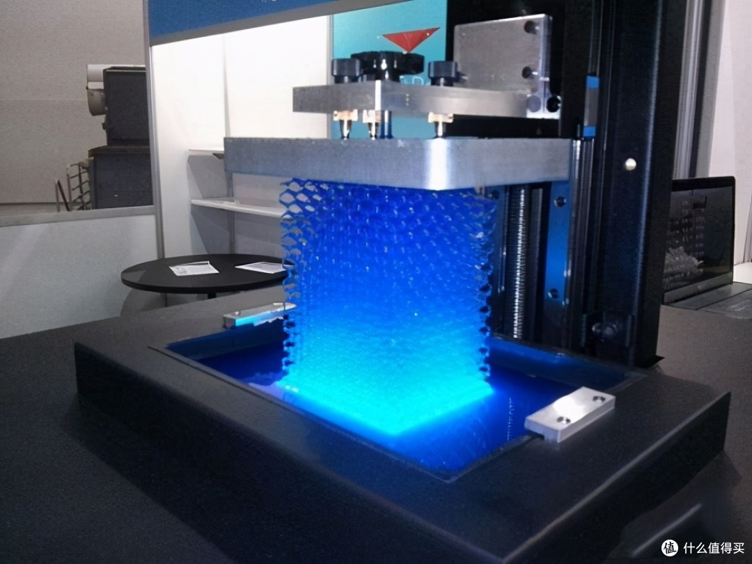小伙你想成为神笔马良么,我这里有份秘籍-我的LCD 3D打印机使用分享