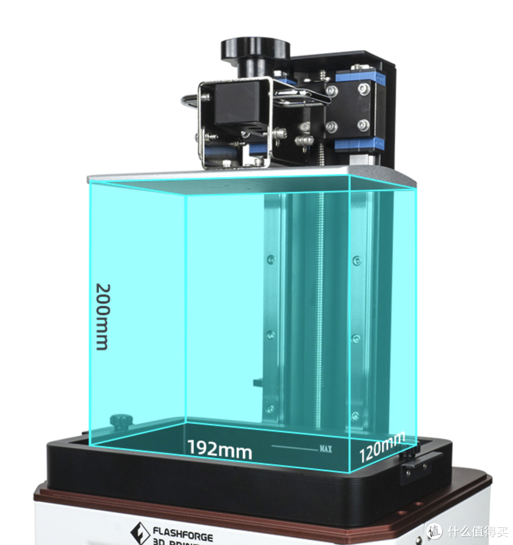 小伙你想成为神笔马良么,我这里有份秘籍-我的LCD 3D打印机使用分享
