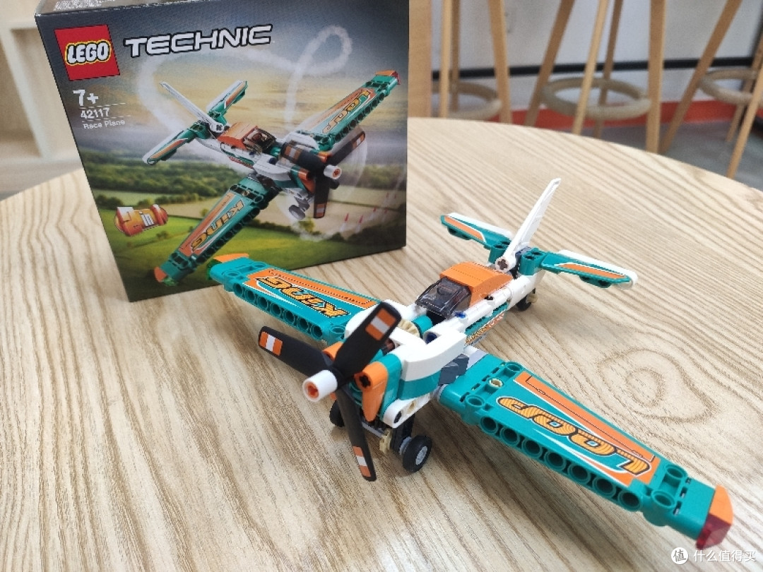 乐高篇二十六乐高42117套内鲸鱼moc拼搭体验