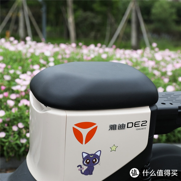 哪個牌子的電動車好新國標雅迪de2深度體驗