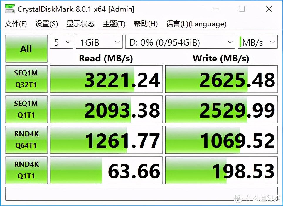 宏碁 FA100 1TB M.2 SSD评测：高效能 性价比之选