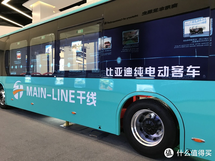 比亚迪百万辆新能源车下线前,我走进了它的“技术鱼池”