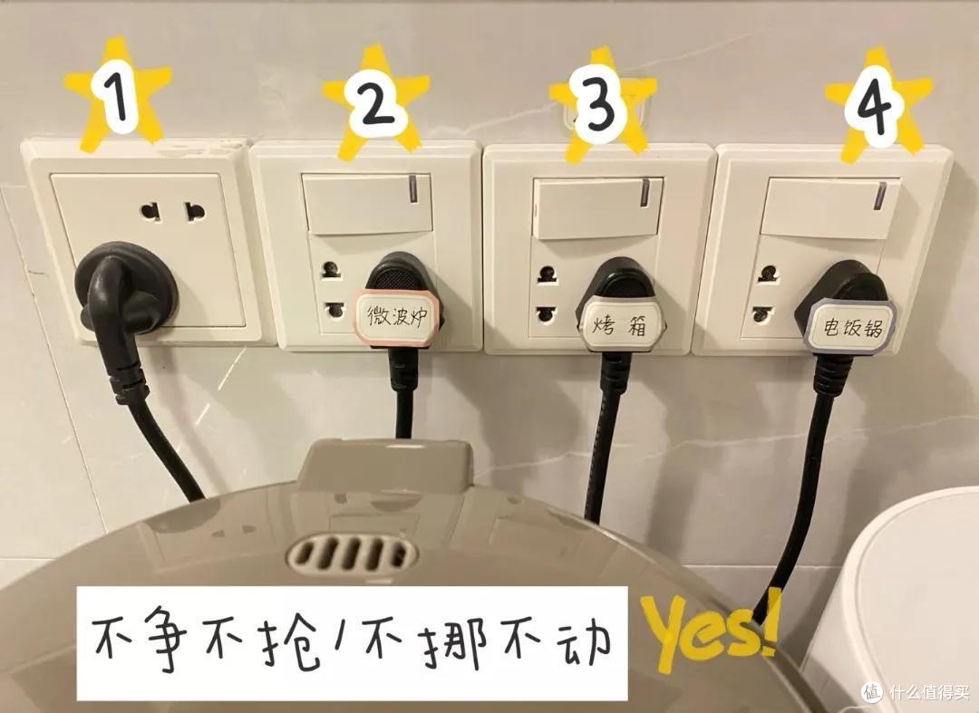 装修开工前的最大幻觉:“我把电线开关和插座都弄明白了”
