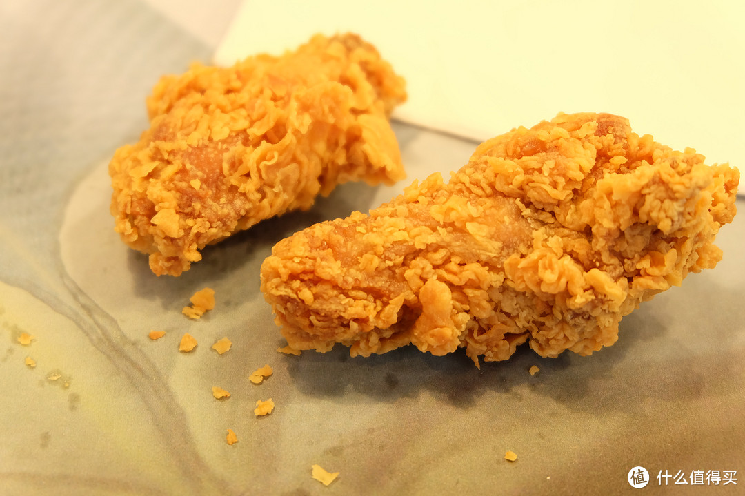 KFC 麦当劳 汉堡王 三家 优惠大盘点,好吃又优惠的 6.18囤券指南