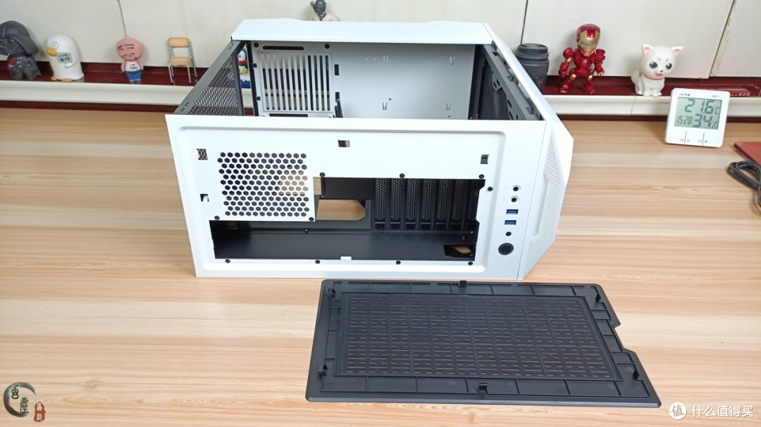 9600KF配Z370,再配64G内存和10T硬盘,准备再战十年
