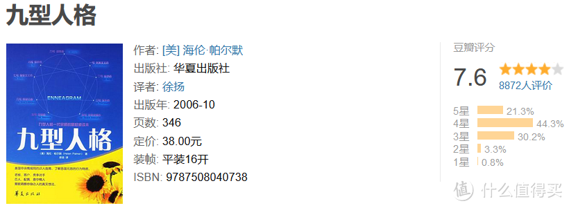 3本性格分析经典书籍，认识自己，了解他人，发掘天赋，扬长避短，通通都有