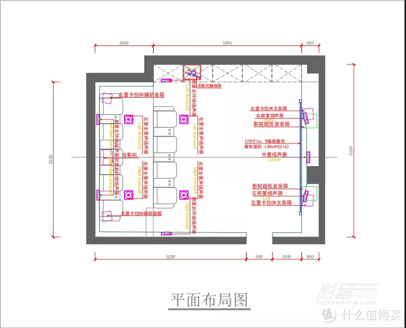 济南融创尊宝私人影院：一方府邸，阔院观影