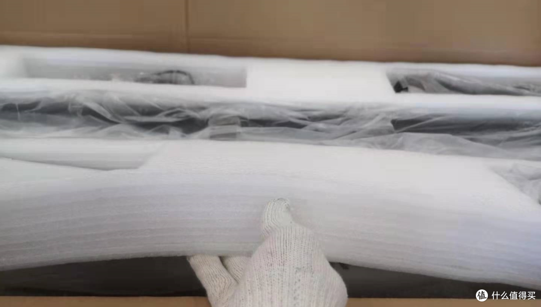 如此厚的珍珠棉